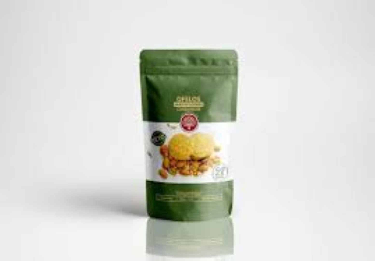 OFELOS CARDAMOM COOKIES 150G